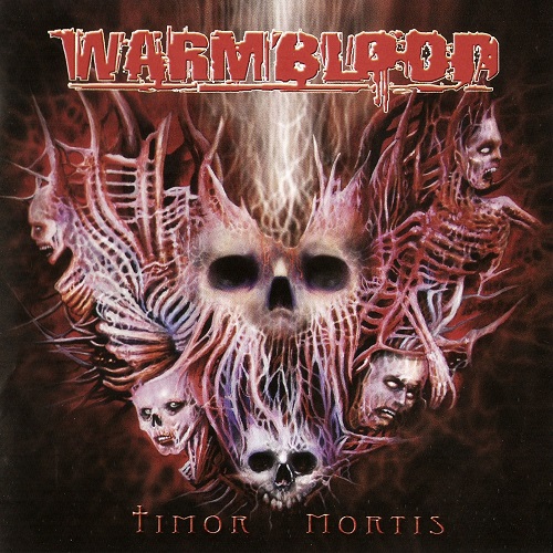 Warmblood - Timor Mortis (2010)