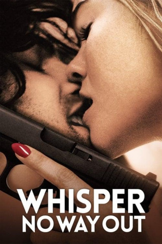 Whisper No Way Out 2022 German Dl 1080p BluRay Avc-Savastanos