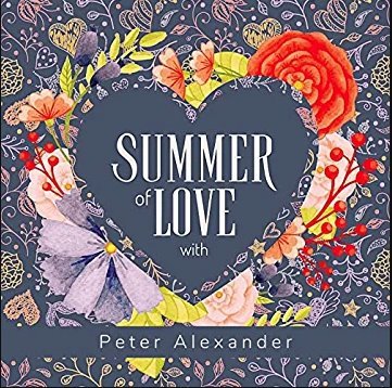 Peter Alexander - Summer of Love with Peter Alexander  (2023)