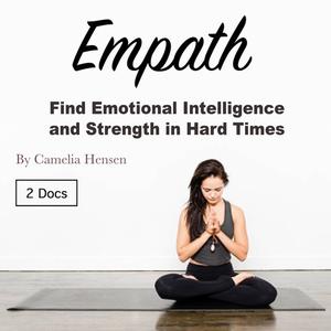Empath by Camelia Hensen