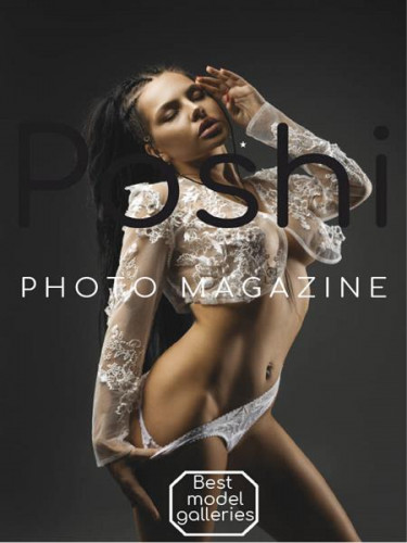 Poshi Photo Magazine - April 2023