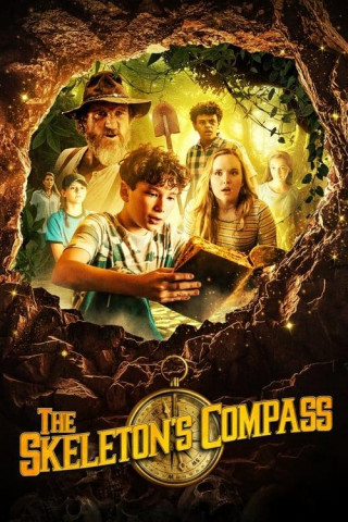 The Skeletons Compass 2022 German Dl 720p Web H264-Ldjd