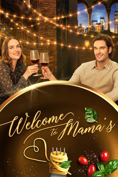 Welcome to Mamas (2022) PROPER WEBRip x264-ION10