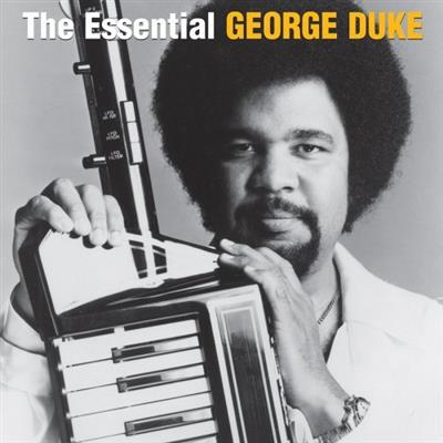 George Duke - The Essential George Duke (2004)  MP3