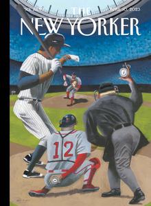 The New Yorker - April 10, 2023