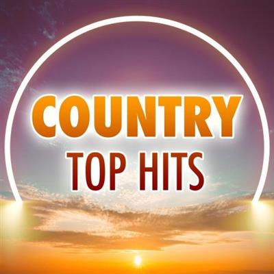 VA - Country Top Hits  (2023)