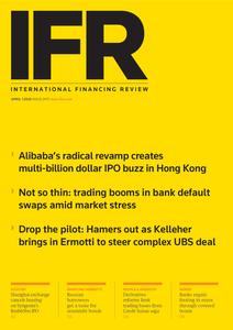 IFR Magazine - April 01, 2023