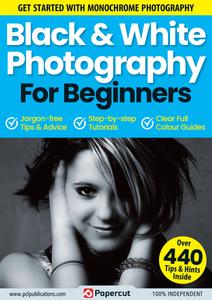 Black & White Photography For Beginners - 02 April 2023