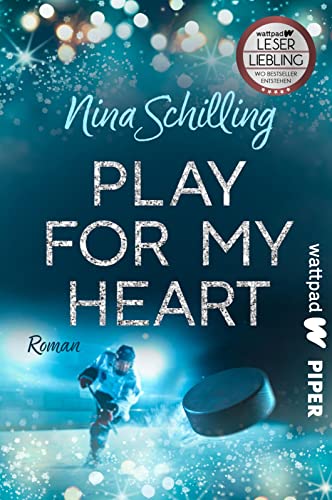 Schilling, Nina  -  Play for my Heart