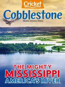 Cobblestone – April 2023