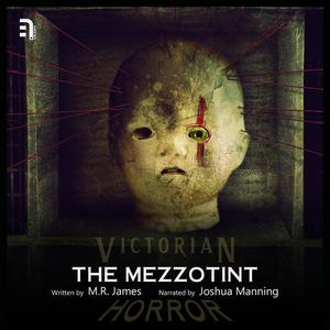 The Mezzotint by M.R.James