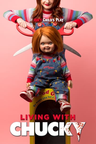 Living With Chucky (2022) WEBRip x264-LAMA