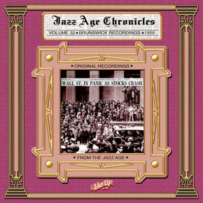 Various Artists - Brunswick Recordings of 1929 (Jazz Age Chronicles Vol 32)  (2023)