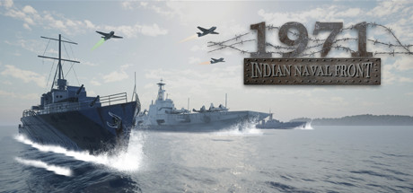 1971.Indian Naval Front-TENOKE