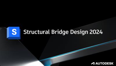 Autodesk Structural Bridge Design  2024 26ba31f3c4f7569d055ed912623e797f