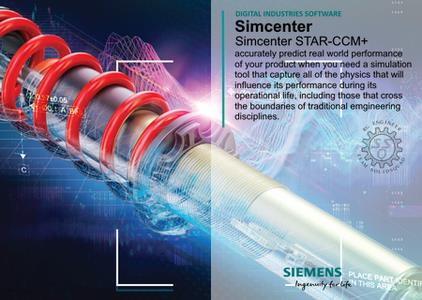 Siemens Star CCM+ 2302.0001 (18.02.010) (x64)