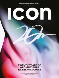 Icon - April 2023