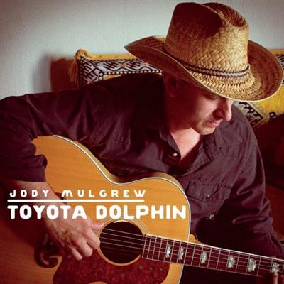 Jody Mulgrew - Toyota Dolphin  (2023)