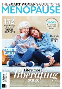 The Smart Woman's Guide to the Menopause - 01 April 2023