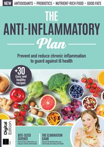 The Anti-Inflammatory Plan - 01 April 2023