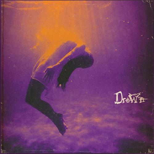 Dark Divine - Drown (Single) (2023)