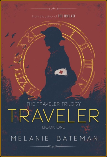 Traveler - Melanie Bateman  A4110f002c9a9b3ed89251eb1dc2508d