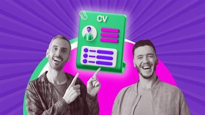 Recruiter'S Secrets To Writing A  Winning Cv