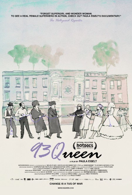 93Queen 2018 PROPER 1080p WEBRip x264-RARBG