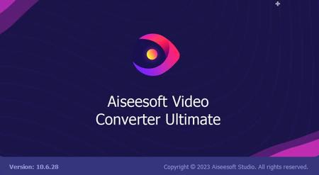Aiseesoft Video Converter Ultimate 10.6.28 Multilingual Portable (x64)