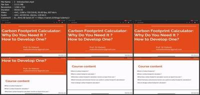 Carbon Footprint  Calculator A6216d1a7386c8b314269e1640c6a693