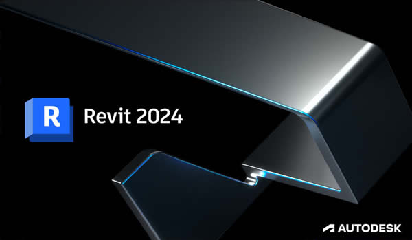 Autodesk Revit 2024 (x64) REPACK Multilingual