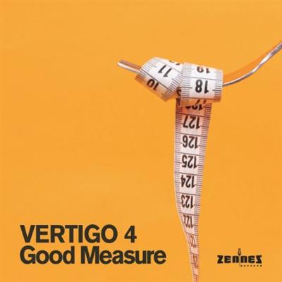 Vertigo 4 - Good Measure (2023) [Official Digital  Download]