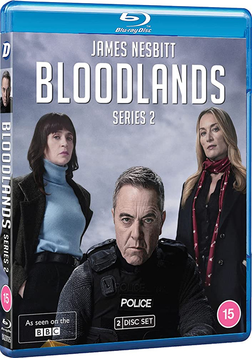 Pola krwi / Bloodlands (2022) [Sezon 2] PL.480p.BRRip.DD5.1.XviD-H3Q / Lektor PL