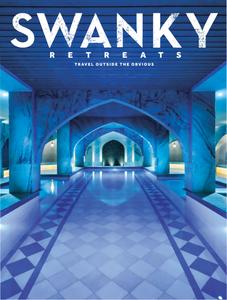 Swanky Retreats - March 2023