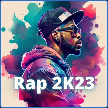 Rap 2K23 (2023)
