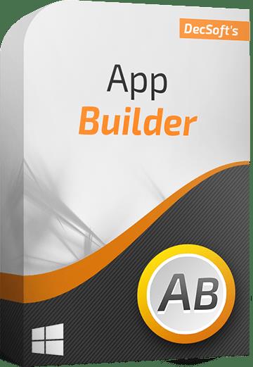 App Builder 2023.23  (x64)