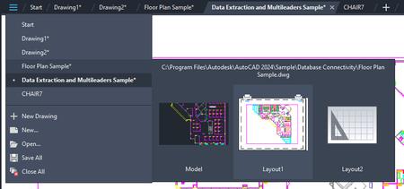 Autodesk AutoCAD Map 3D 2024 with Offline Help Win x64