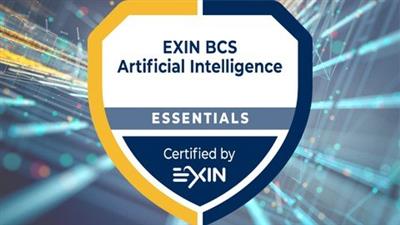 Exin Certified Artificial Intelligence  Essentials 1747a28783d5c8d2f03c437db86c74bd