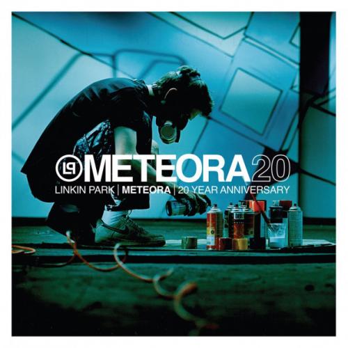 Linkin Park - Meteora: Lost Demos (2023)