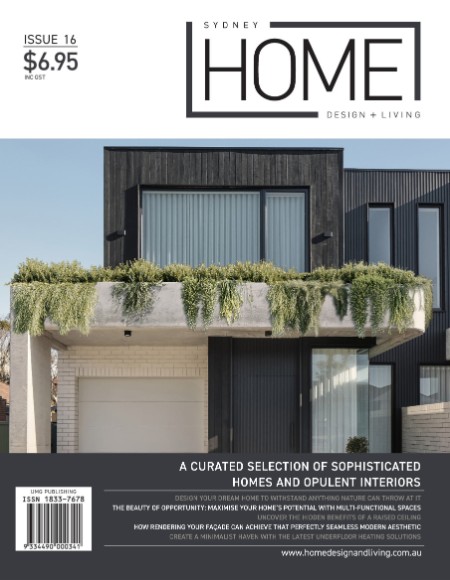 Sydney Home Design + Living – March 2023