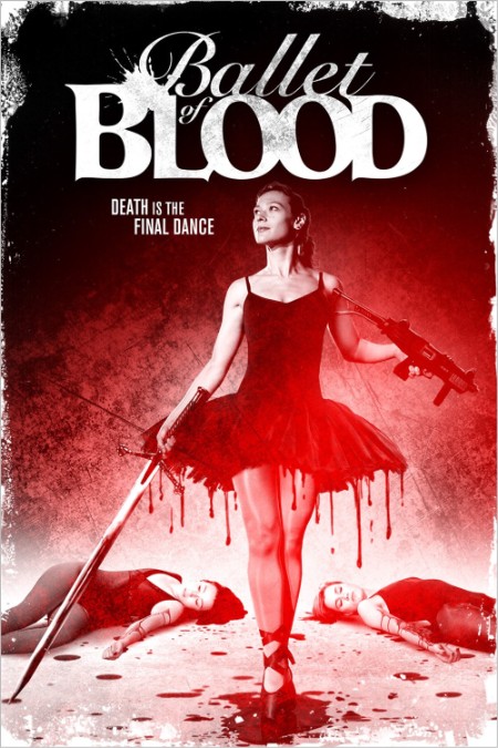 Ballet Of Blood 2015 1080p WEBRip AAC2 0 x264-AMORT