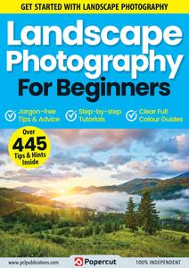 Landscape Photography For Beginners - 03 April 2023