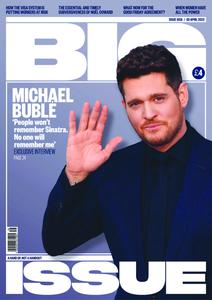 The Big Issue – April 03, 2023