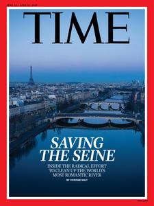 Time International Edition – April 10, 2023