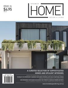 Sydney Home Design + Living - March 2023