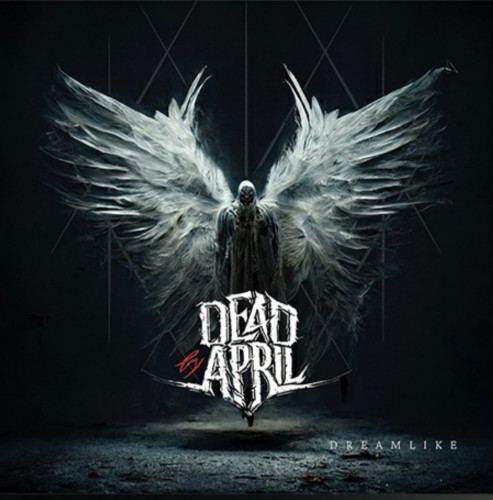 Dead By April - Dreamlike (Single) (2023)