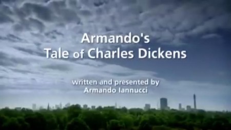 Armandos Tale of Charles Dickens 2012 1080p WEBRip x264-CBFM