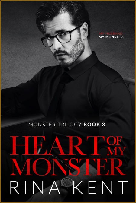 Heart of My Monster - Rina Kent