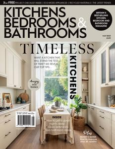 Kitchens Bedrooms & Bathrooms - 04 April 2023