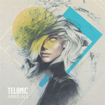 Telomic - Arrivals  (2023)